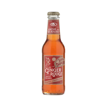 Baladin Ginger Rouge 20 cl