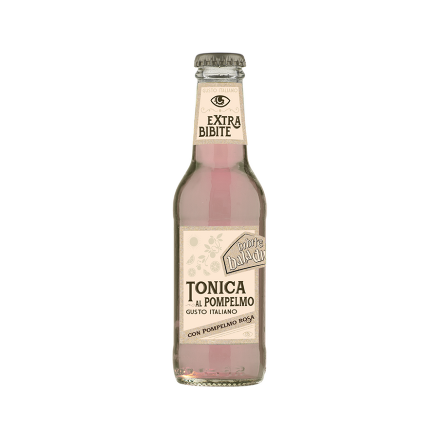 Baladin Tonica Pompelmo 20 cl