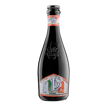L'Ippa India Pale Ale (IPA) all'italiana 33 cl