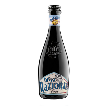 Nazionale Blonde Ale 33 cl