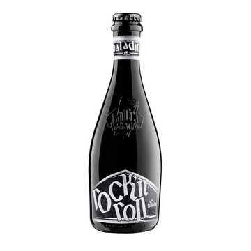 Rock'N'Roll American Pale Ale 33 cl