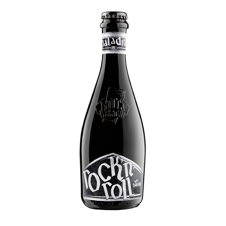 Rock'N'Roll American Pale Ale 33 cl