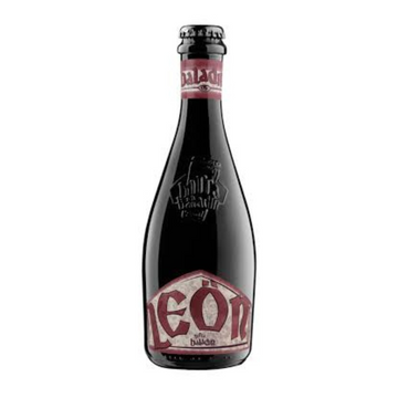 Leon Belgian Strong Dark Ale 33 cl