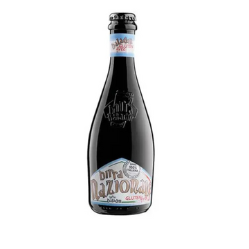 Nazionale Gluten Free Blonde Ale 0.33 cl