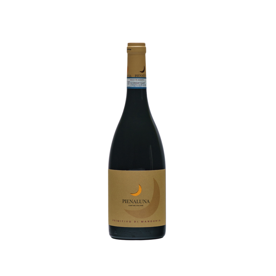 Primitivo di Manduria D.O.C.G.