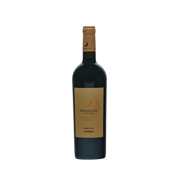 Primitivo di Puglia D.O.C.