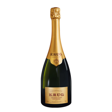 Krug Grand Cuvee