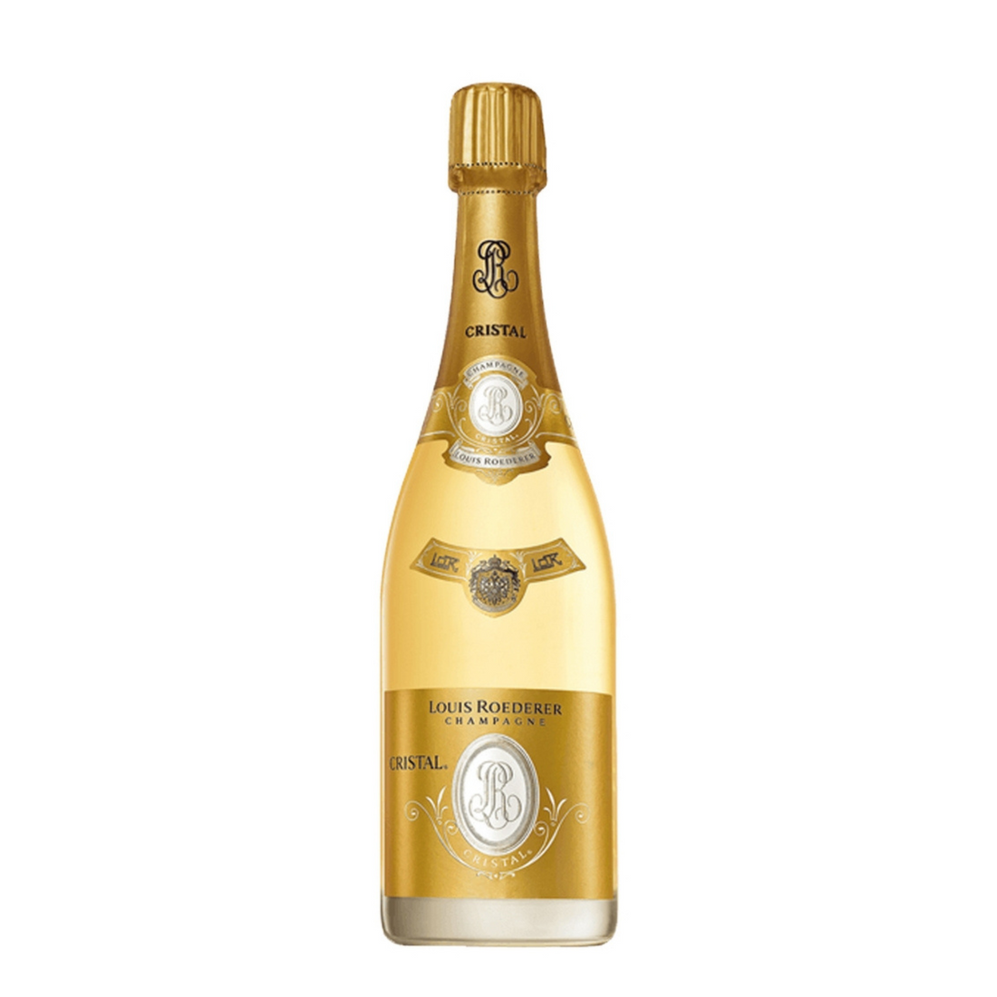 Brut Cristal Louis Roederer