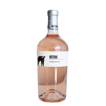 Rosato Vetere I.G.P.