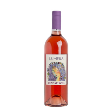 Lumera Rosato D.O.C.