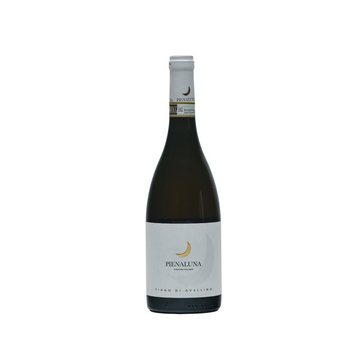 Il Fiano Di Avellino D.O.C.G.