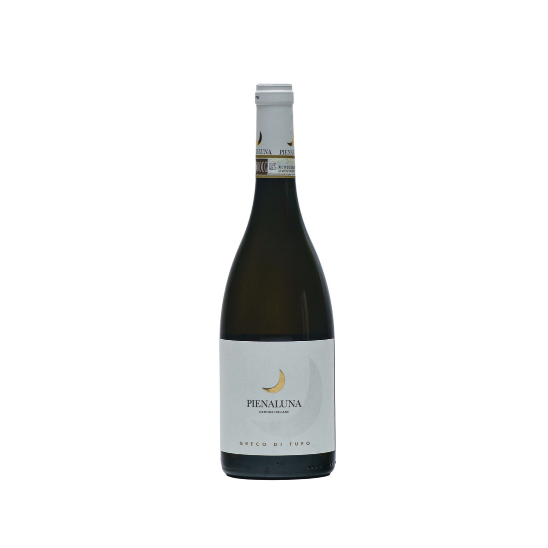 Il Greco Di Tufo D.O.C.G.