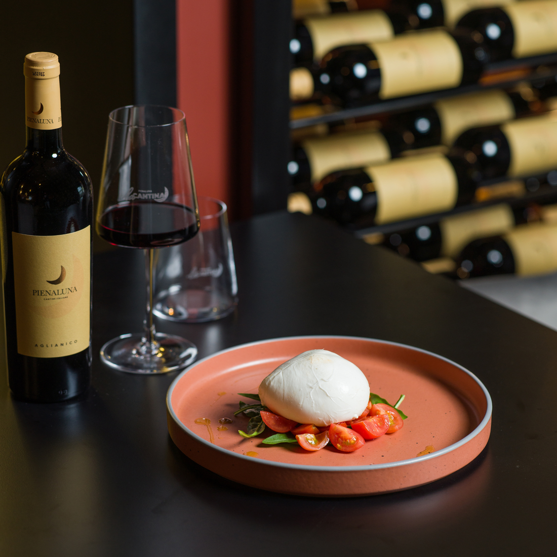 Mozzarella senza lattosio 125 g