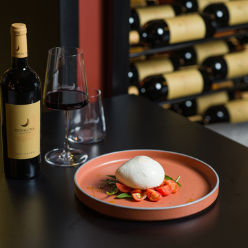 Mozzarella senza lattosio 125 g