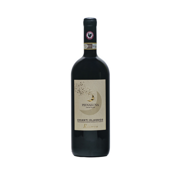 Chianti Classico Riserva D.O.C.G. Magnum