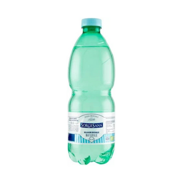 Acqua naturale