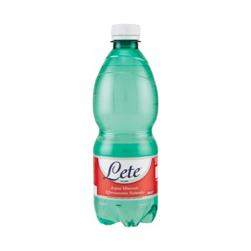 Acqua frizzante