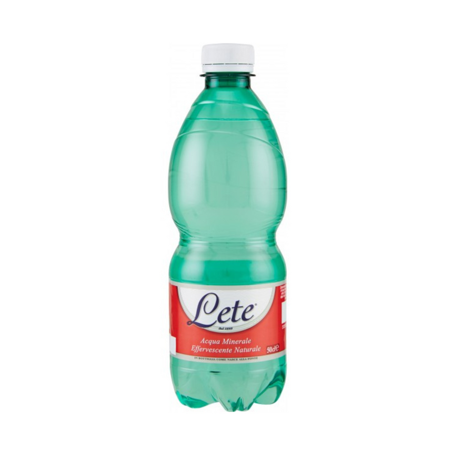 Acqua frizzante