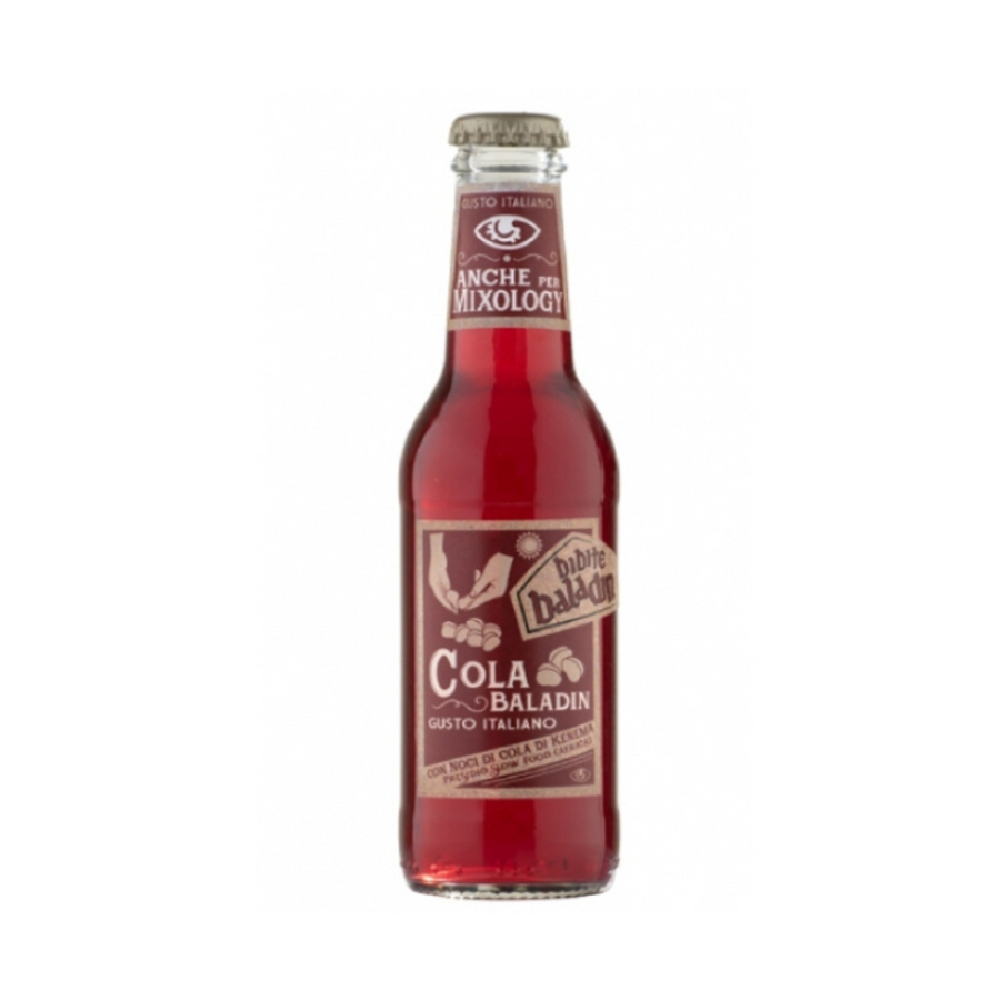 Cola Baladin 33 cl