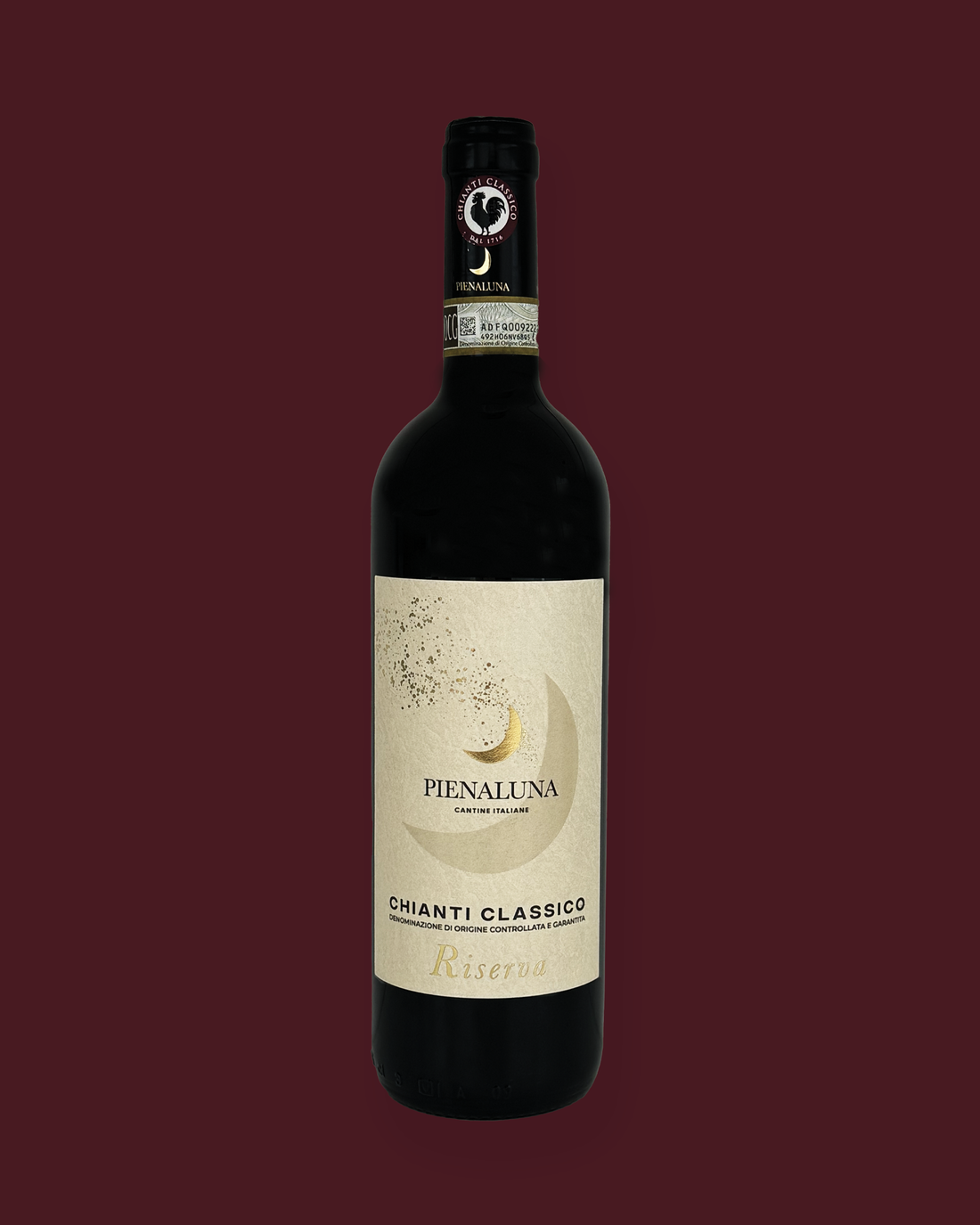 Chianti Classico Riserva
