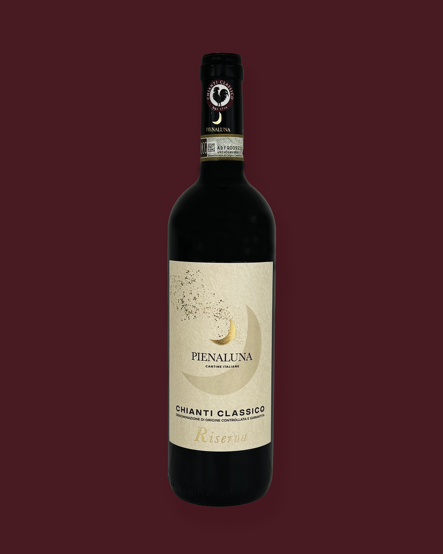 Chianti Classico Riserva